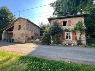  Maison à vendre 4 pièces 67 m²