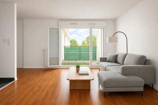  Appartement à vendre 2 pièces 44 m²