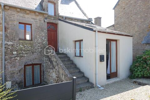   Charmante maison de village Maison - 4 pi�ce(s) - 65 m�