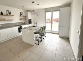  Appartement à vendre 5 pièces 112 m²