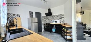  Maison à vendre 6 pièces 145 m²