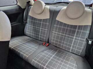 500 0.9 8v TwinAir 85ch Lounge 2016 occasion 06700 Saint Laurent Du Var