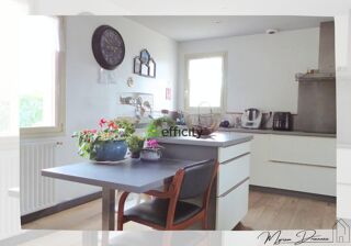  Maison � vendre 6 pi�ces 125 m�