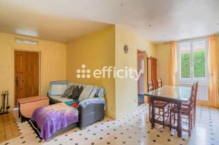  Maison à vendre 4 pièces 70 m²