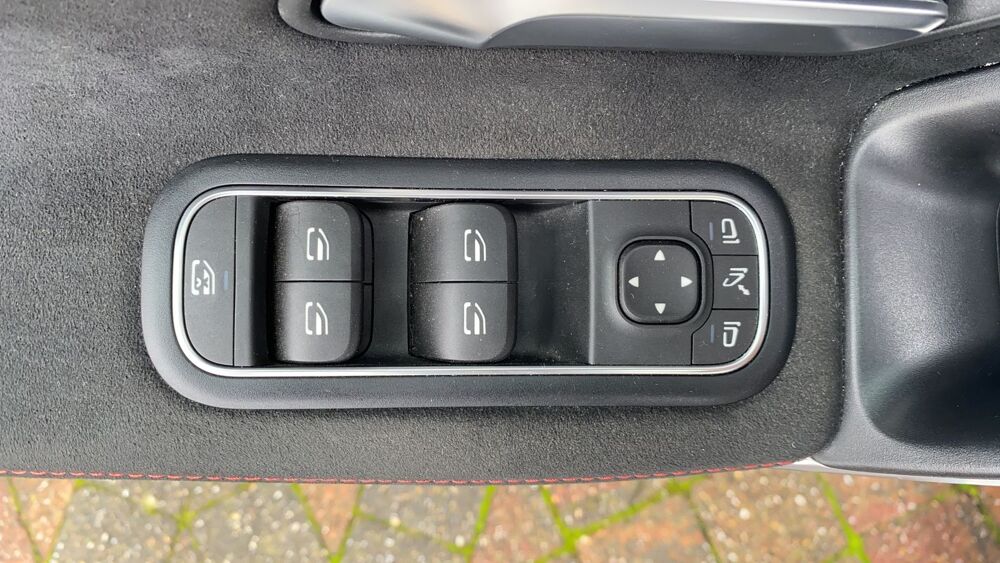 Classe A 180 136 7G-DCT AMG Line - Automatique 2023 occasion 59150 Wattrelos