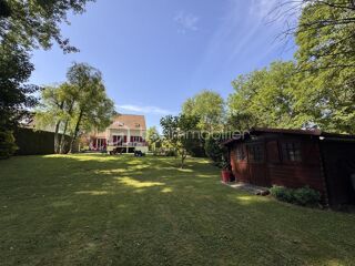  Maison à vendre 4 pièces 118 m²