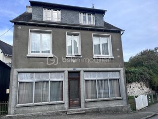  Maison à vendre 7 pièces 143 m²