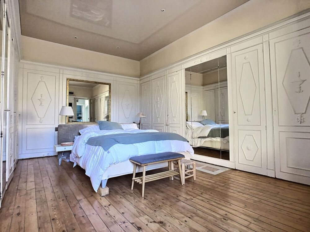 � vendre  Propri�t�/ch�teau Bordeaux (33000)