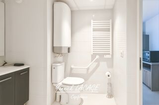  Appartement � vendre 1 pi�ce 23 m�