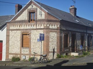  Maison � vendre 4 pi�ces 76 m�