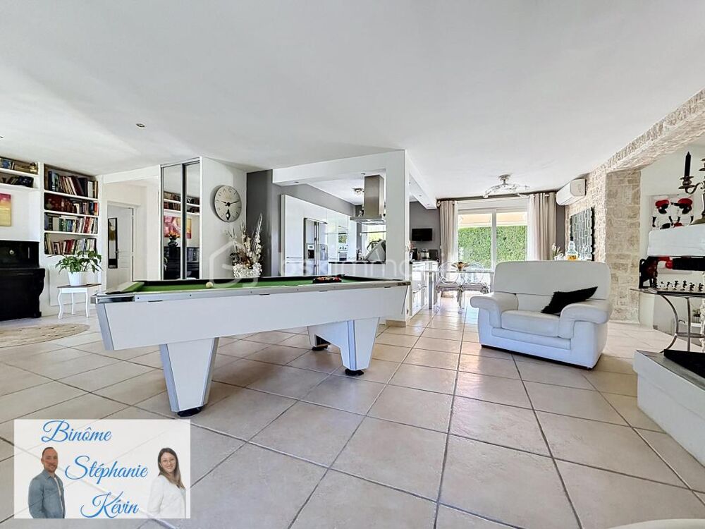 � vendre  Villa Cournonterral (34660)