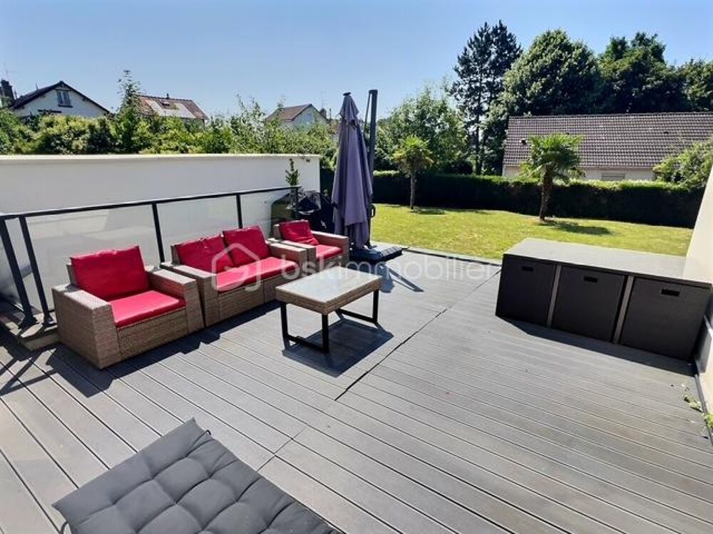 Vente Propriété/Château EXCLUSIVITE BELLE DEMEURE Deuil la barre