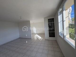  Appartement à vendre 3 pièces 55 m²