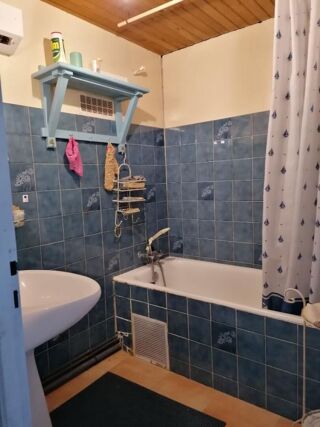  Maison � vendre 4 pi�ces 140 m�