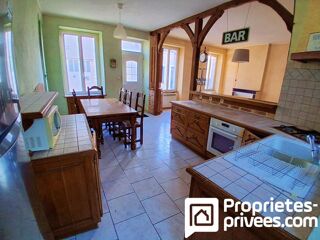  Maison � vendre 3 pi�ces 75 m�