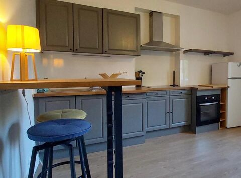  Appartement � louer 2 pi�ces 36 m�