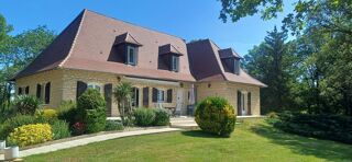  Maison � vendre 9 pi�ces 250 m�