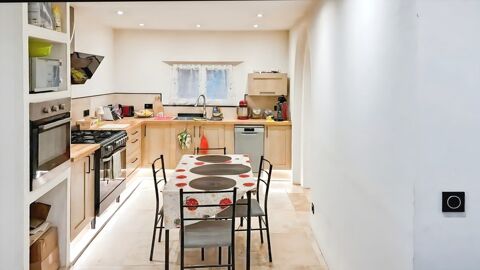   Maison � vendre 4 pi�ces RIS (63) Maison - 4 pi�ce(s) - 120 m�