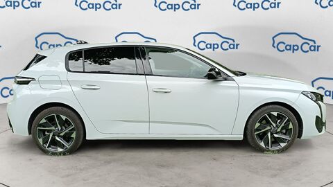 308 1.2 Hybrid 145 e-DSC6 Allure 2025 occasion 26400 Crest
