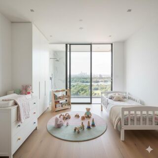  Appartement � vendre 5 pi�ces 98 m�