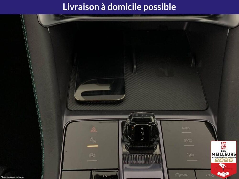 Seal 1.5L DM-I 218 CH PHEV COMFORT 2026 occasion 78200 Buchelay