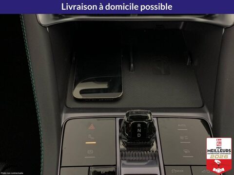 Seal 1.5L DM-I 218 CH PHEV COMFORT 2026 occasion 78200 Buchelay