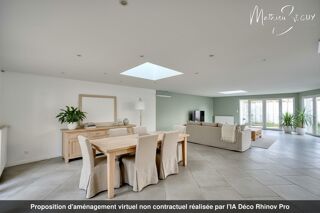  Maison à vendre 9 pièces 274 m²