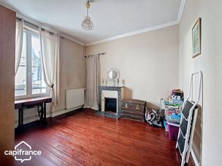  Maison � vendre 6 pi�ces 140 m�