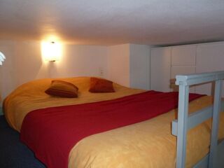  Appartement à louer 1 pièce 15 m²