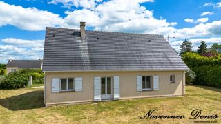  Maison à vendre 5 pièces 92 m²