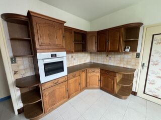  Maison � vendre 4 pi�ces 81 m�