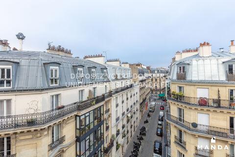  Appartement � louer 1 pi�ce 16 m�