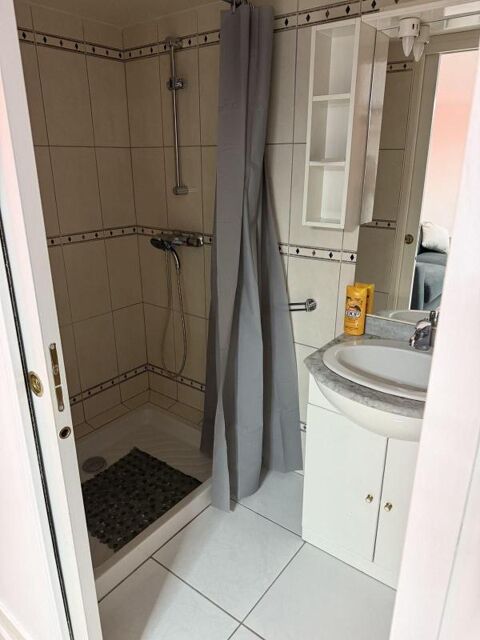  Appartement � louer 1 pi�ce 16 m�