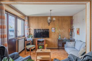  Appartement à vendre 5 pièces 92 m²