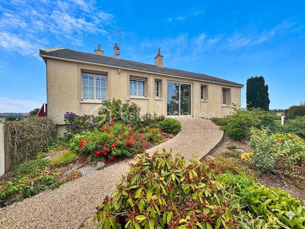 Vente Maison Découvrez le charme authentique de cette maison familiale Les epesses