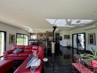  Maison à vendre 3 pièces 134 m²