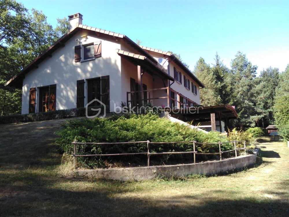 Vente Propriété/Château Maison 9 pièces 230 m² Saint cyr