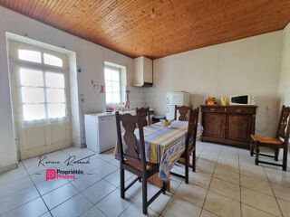  Maison � vendre 4 pi�ces 97 m�
