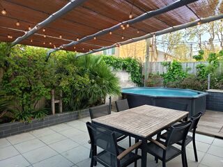  Maison � vendre 4 pi�ces 90 m�