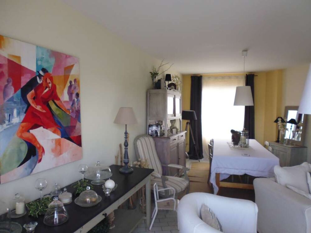 Maison a louer nantes - 6 pièce(s) - 104 m2 - Surfyn