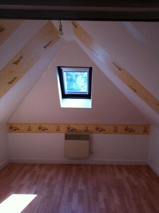  Appartement � louer 2 pi�ces 27 m�