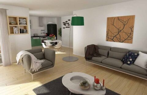  Appartement � louer 3 pi�ces 53 m�