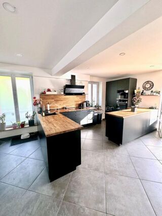  Maison à vendre 5 pièces 130 m²