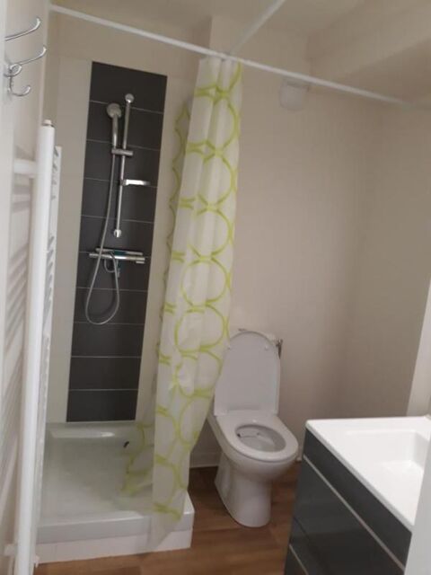  Appartement � louer 2 pi�ces 38 m�