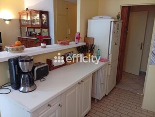  Appartement � vendre 3 pi�ces 56 m�