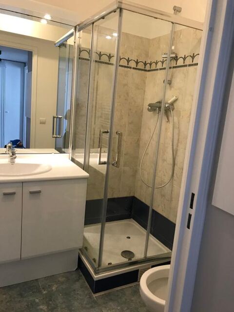  Appartement � louer 1 pi�ce 25 m�