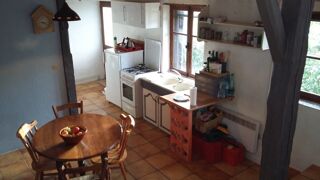  Maison � vendre 3 pi�ces 59 m�