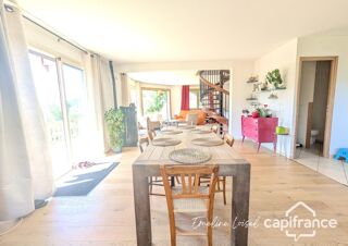  Maison à vendre 1 pièce 171 m²