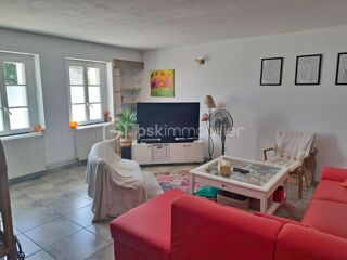  Maison à vendre 5 pièces 109 m²