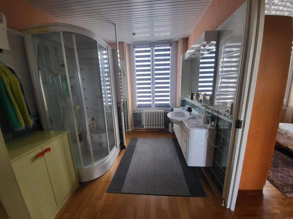 à vendre  Maison Lanester (56600)